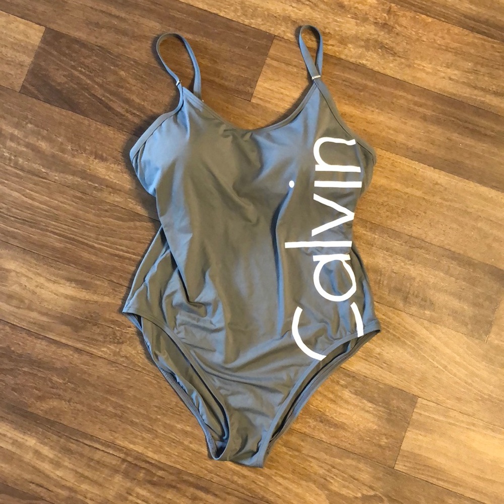 Calvin Klein Swimsuit